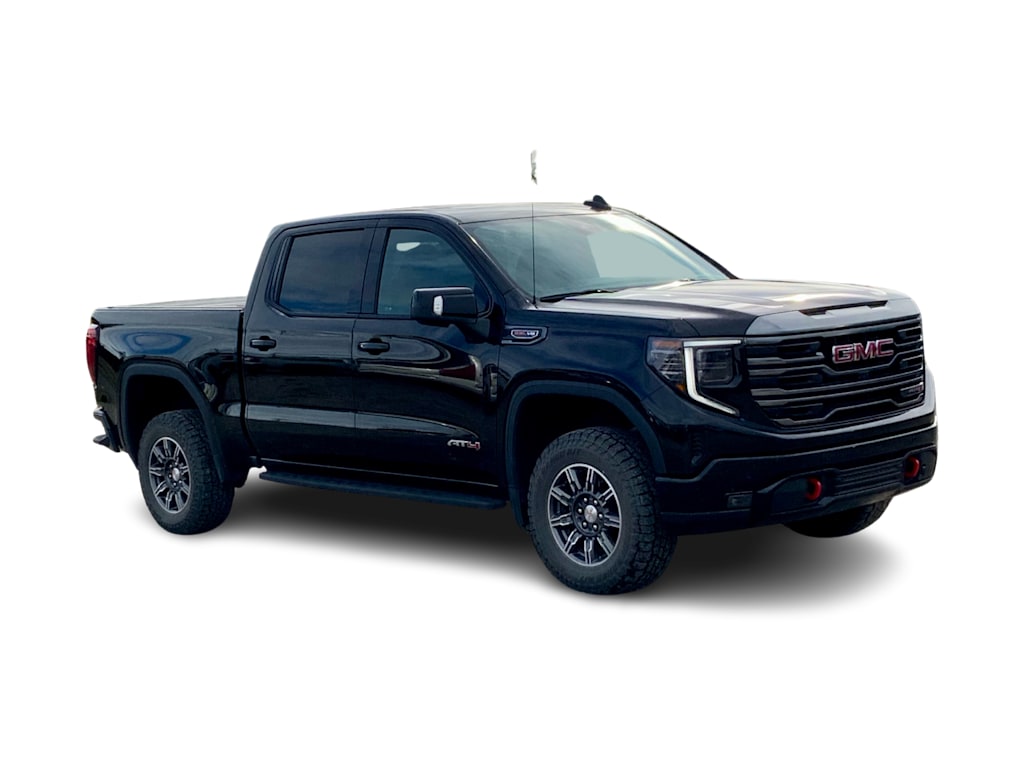 Thumbnail: 2024 GMC Sierra 1500 - 21