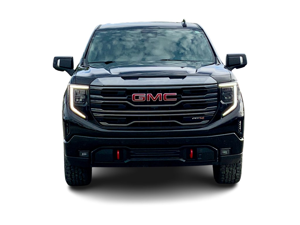 Thumbnail: 2024 GMC Sierra 1500 - 5