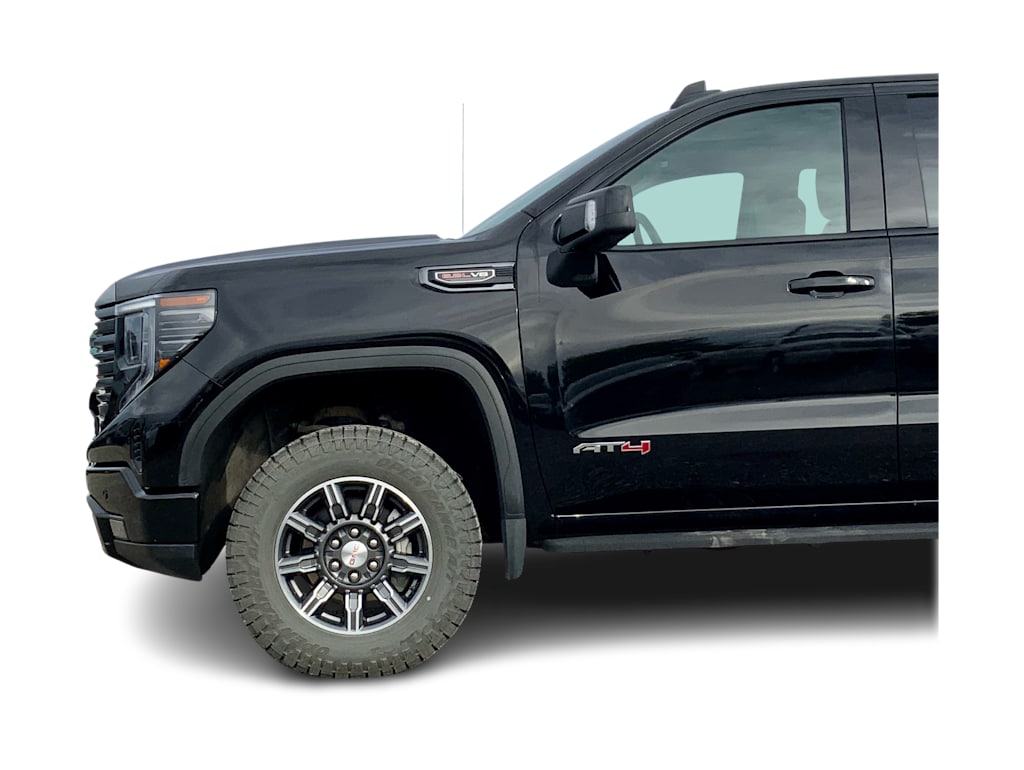 Thumbnail: 2024 GMC Sierra 1500 - 23