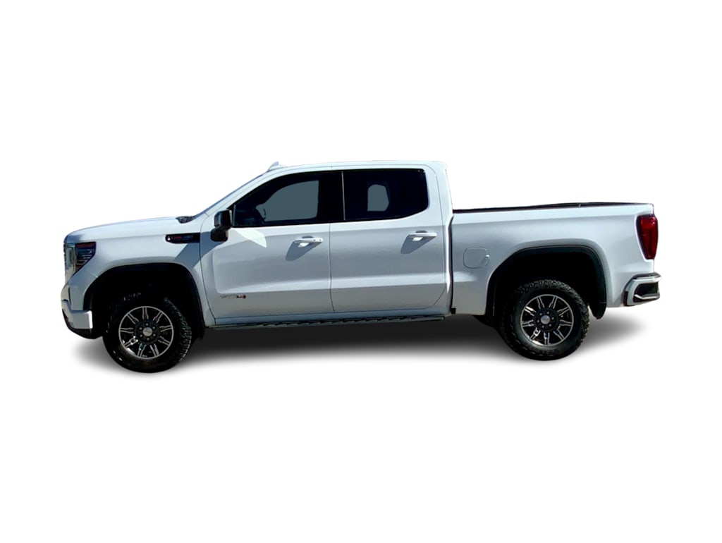 Thumbnail: 2024 GMC Sierra 1500 - 3