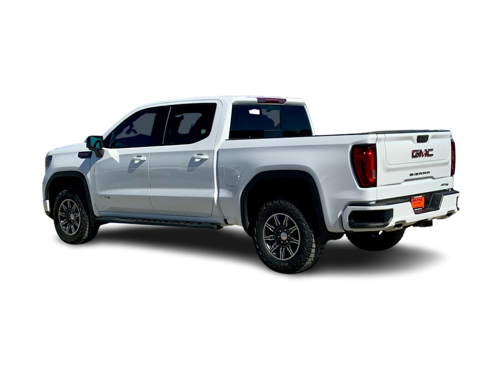 Thumbnail: 2024 GMC Sierra 1500 - 17