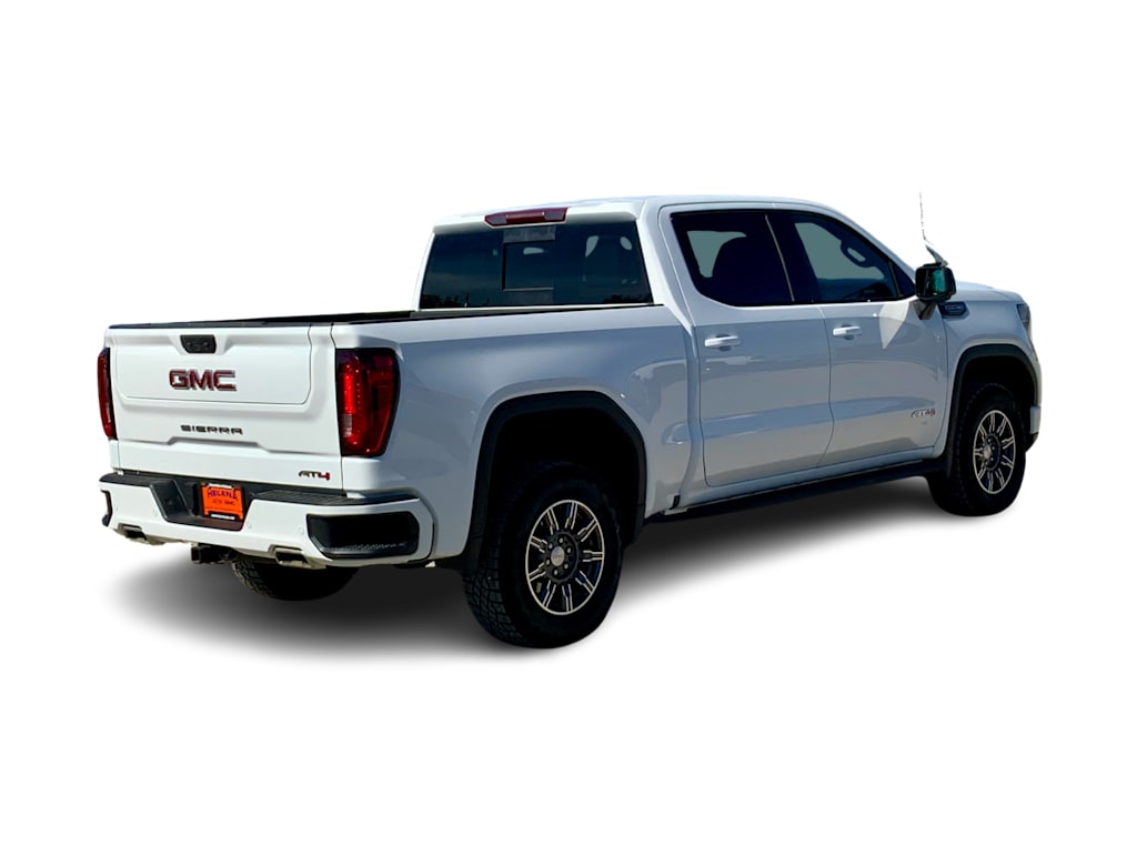 Thumbnail: 2024 GMC Sierra 1500 - 18