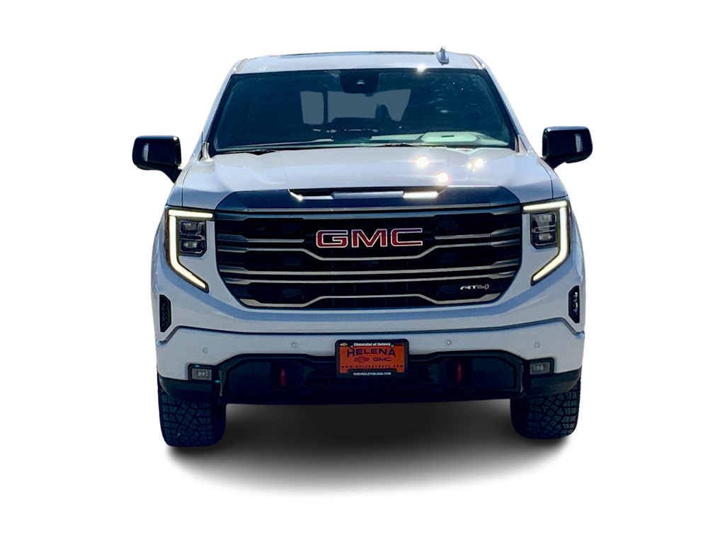 Thumbnail: 2024 GMC Sierra 1500 - 5