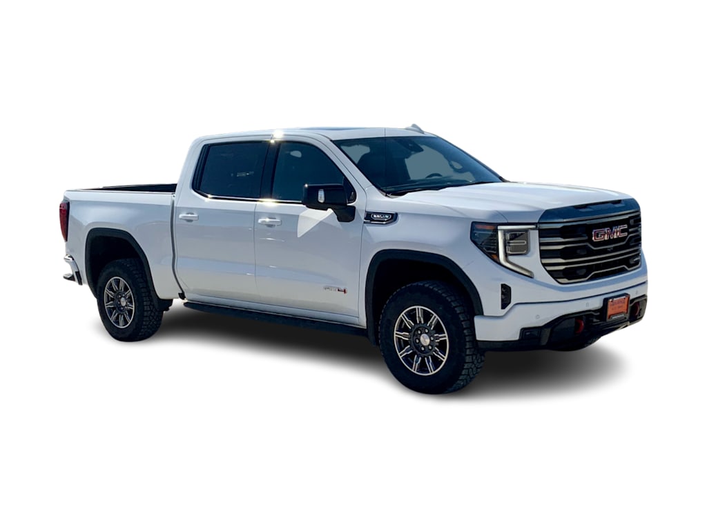 Thumbnail: 2024 GMC Sierra 1500 - 20