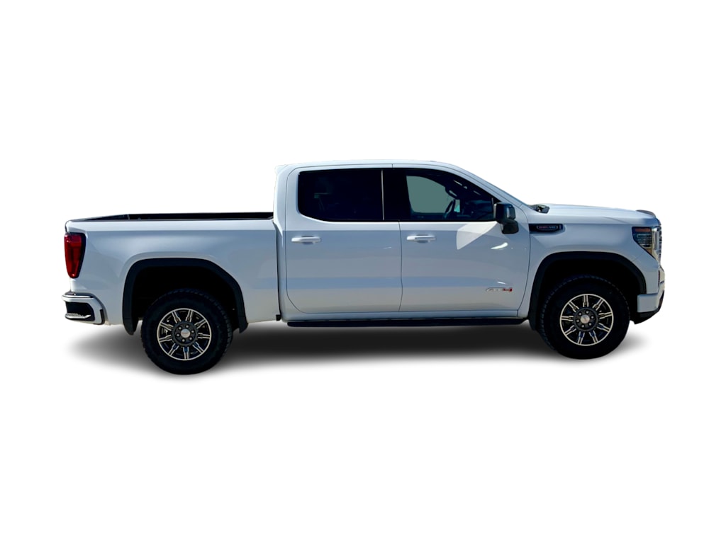 Thumbnail: 2024 GMC Sierra 1500 - 19