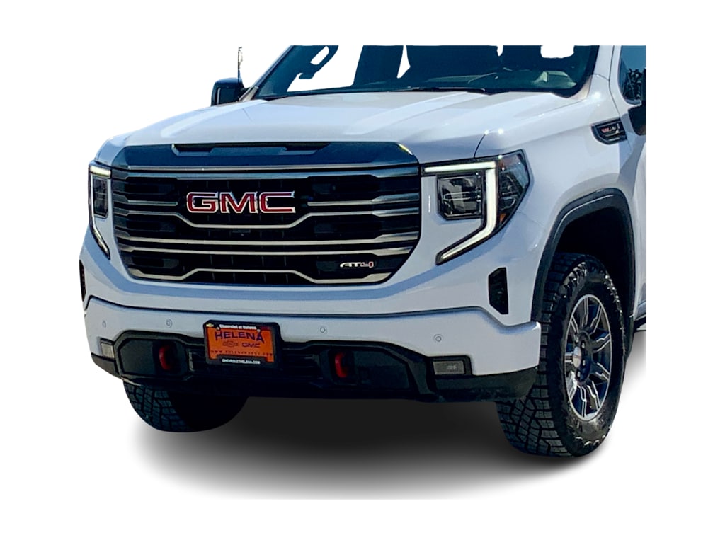 Thumbnail: 2024 GMC Sierra 1500 - 21