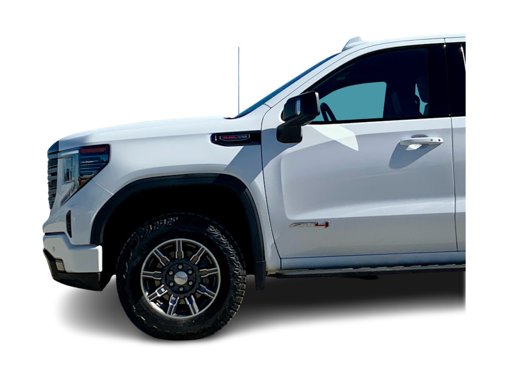 Thumbnail: 2024 GMC Sierra 1500 - 22