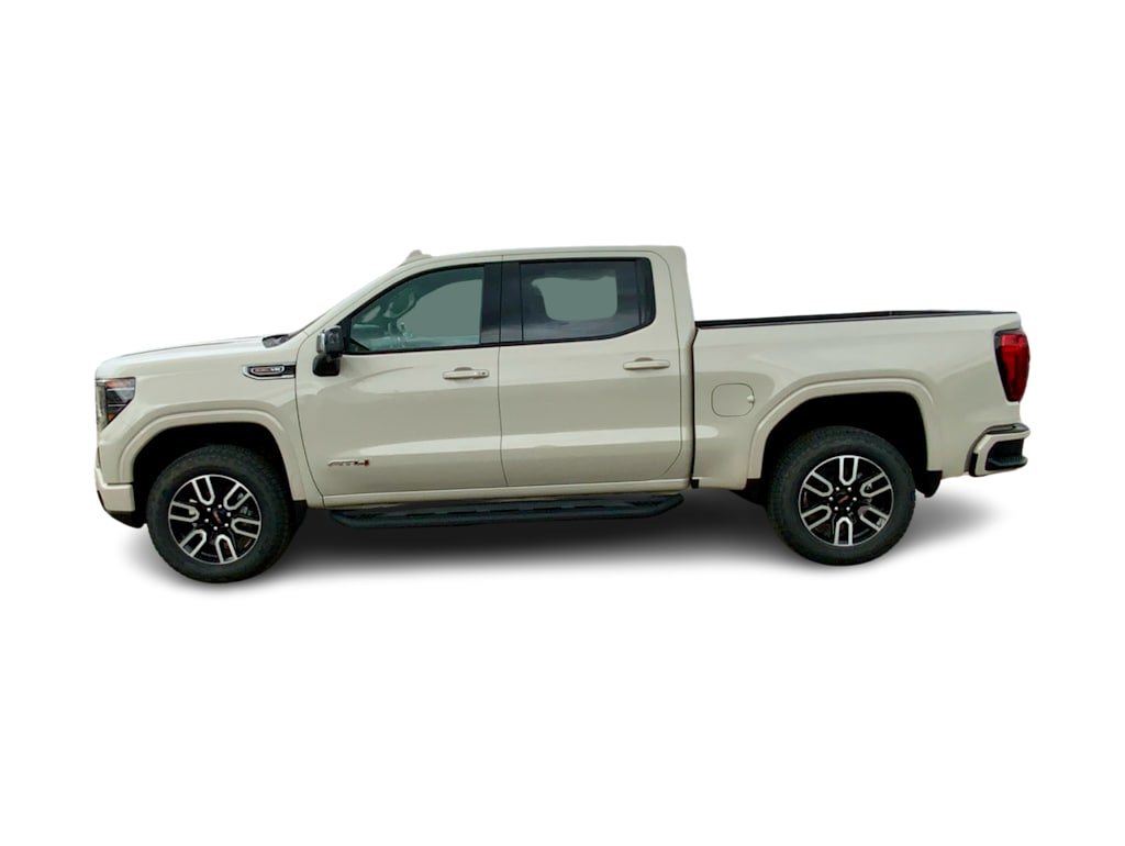Thumbnail: 2026 GMC Sierra 1500 - 3