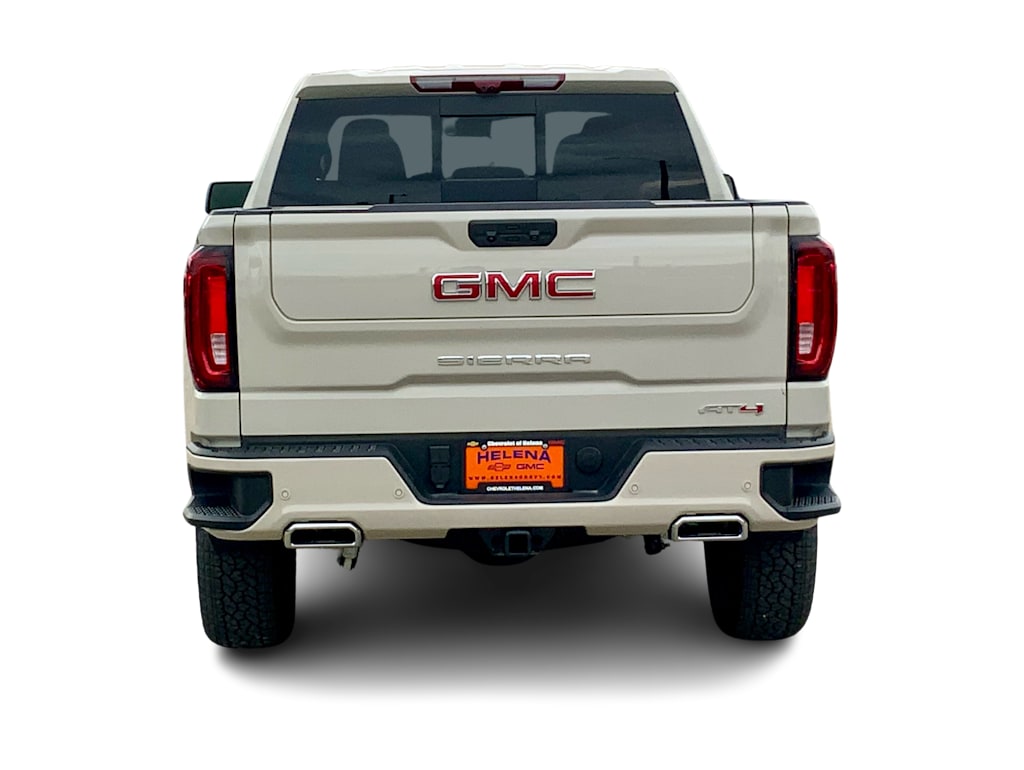 Thumbnail: 2026 GMC Sierra 1500 - 5