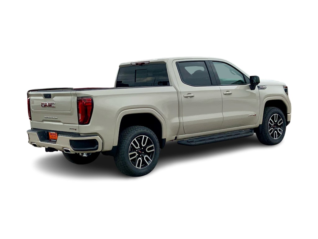 Thumbnail: 2026 GMC Sierra 1500 - 19