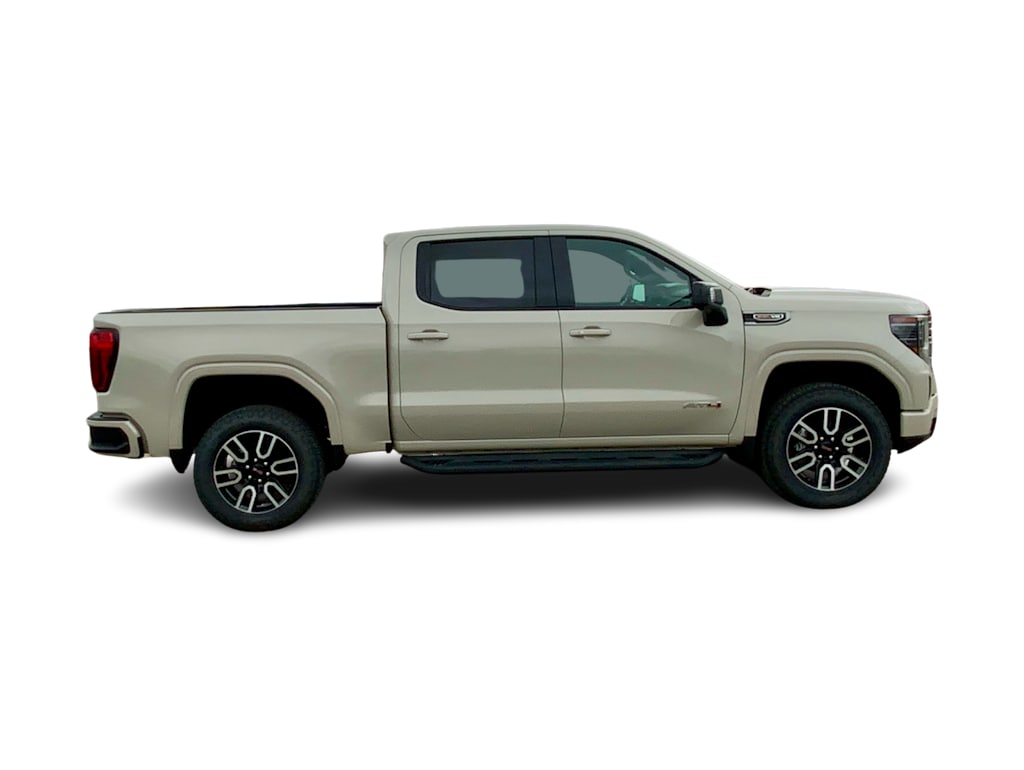 Thumbnail: 2026 GMC Sierra 1500 - 20