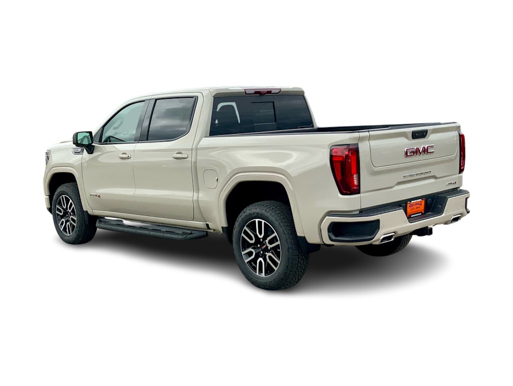 Thumbnail: 2026 GMC Sierra 1500 - 4