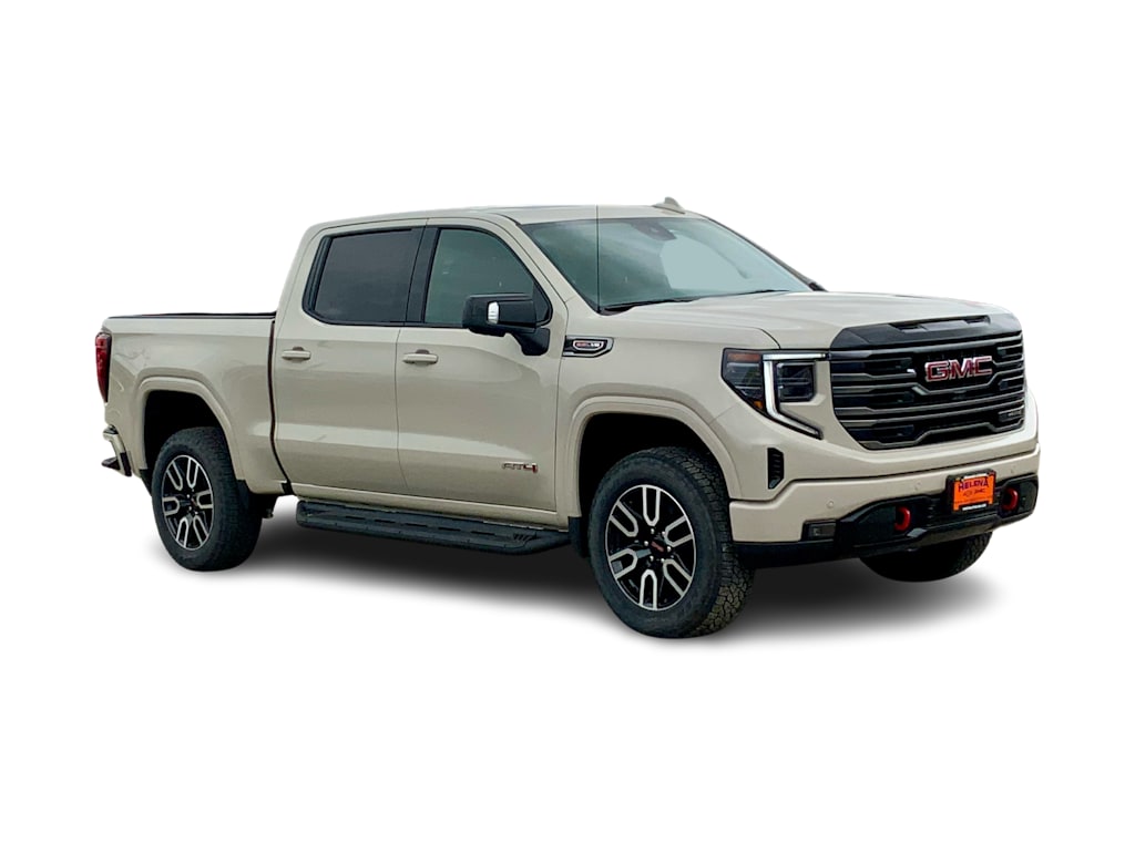Thumbnail: 2026 GMC Sierra 1500 - 21
