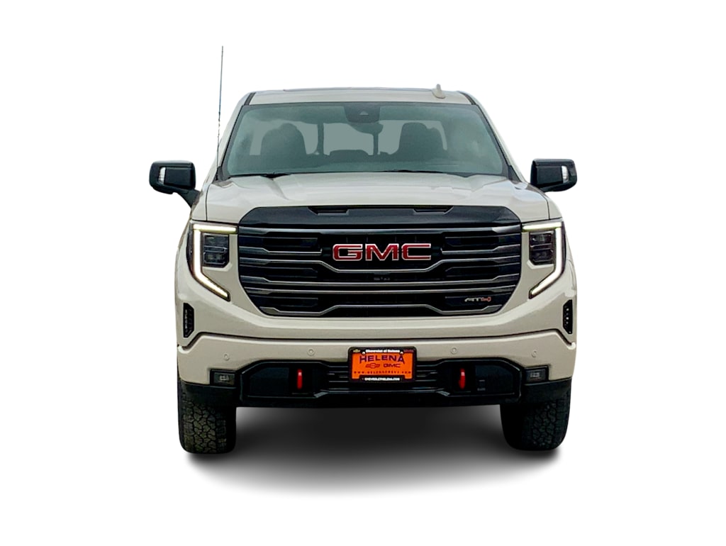 Thumbnail: 2026 GMC Sierra 1500 - 6