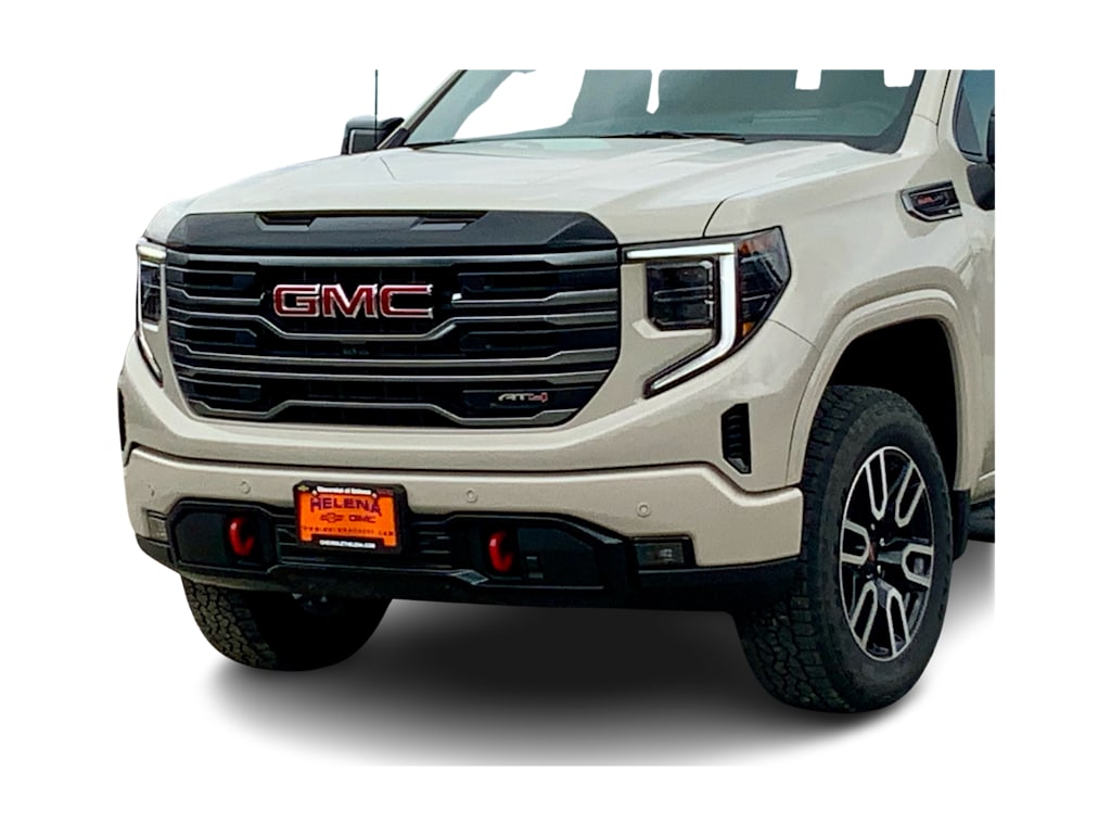 Thumbnail: 2026 GMC Sierra 1500 - 22