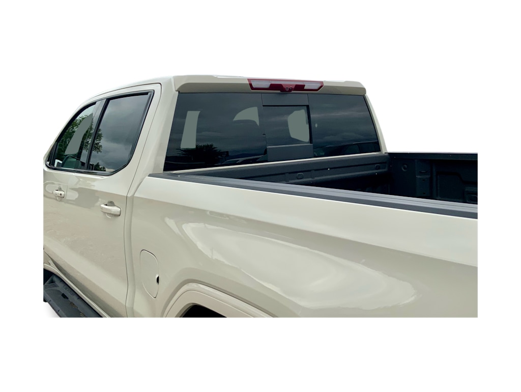 Thumbnail: 2026 GMC Sierra 1500 - 25
