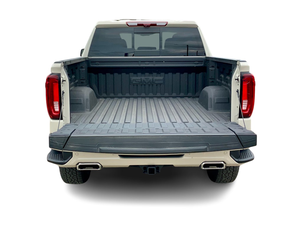 Thumbnail: 2026 GMC Sierra 1500 - 18