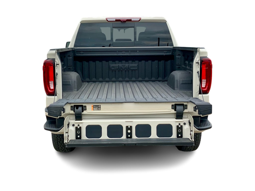 Thumbnail: 2026 GMC Sierra 1500 - 34