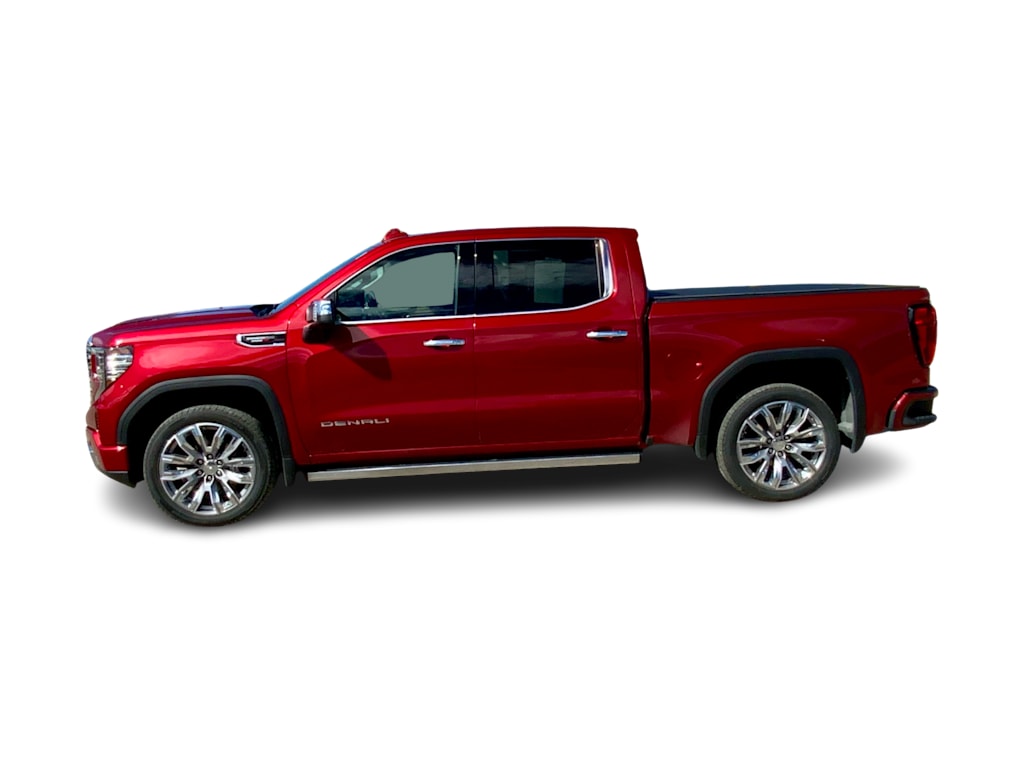 Thumbnail: 2024 GMC Sierra 1500 - 3