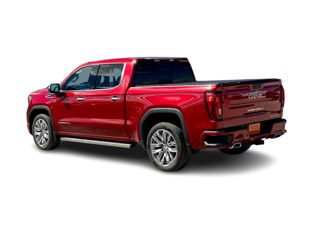 Thumbnail: 2024 GMC Sierra 1500 - 4