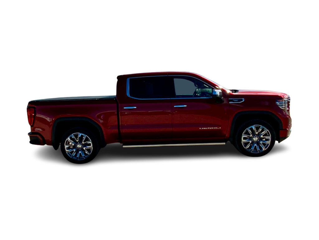 Thumbnail: 2024 GMC Sierra 1500 - 19
