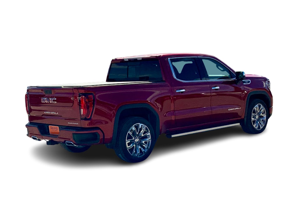 Thumbnail: 2024 GMC Sierra 1500 - 18