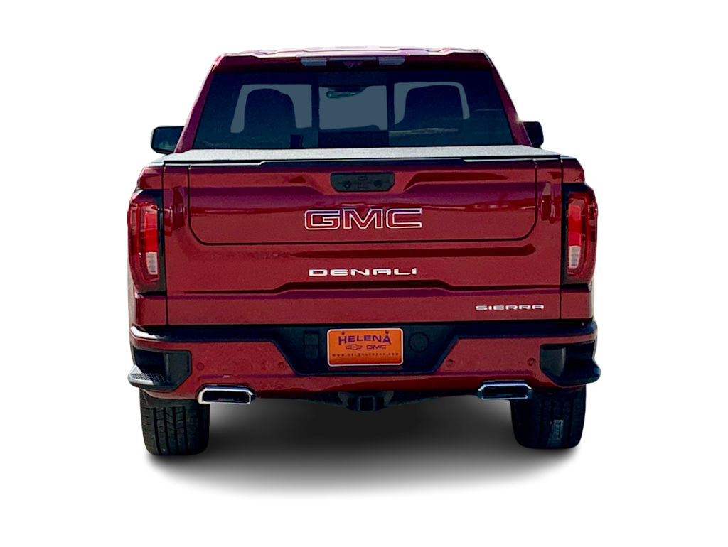 Thumbnail: 2024 GMC Sierra 1500 - 5