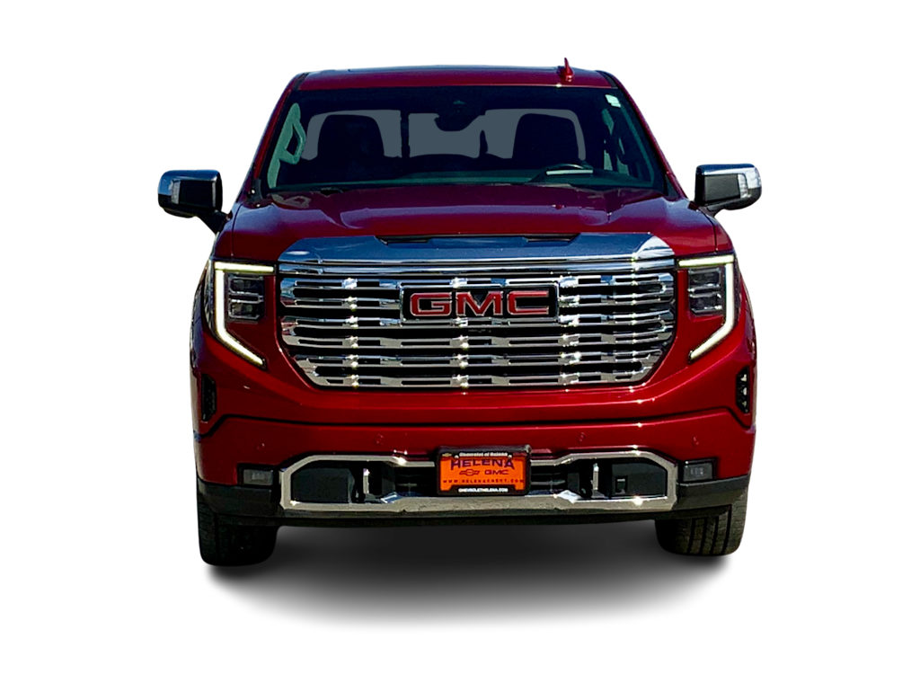 Thumbnail: 2024 GMC Sierra 1500 - 6