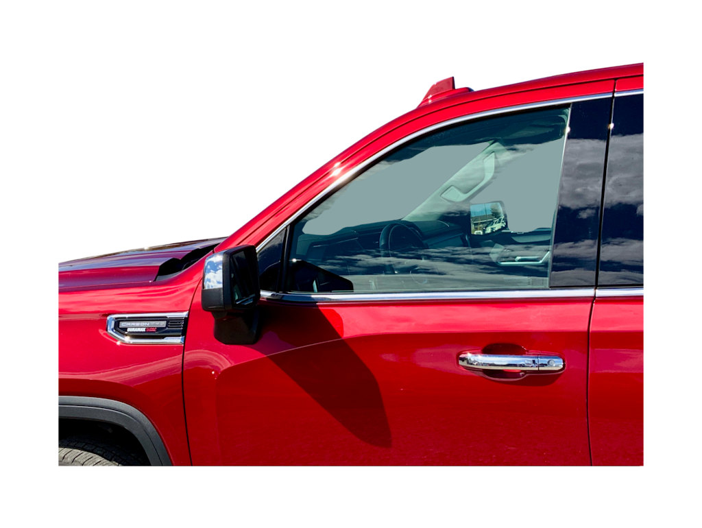 Thumbnail: 2024 GMC Sierra 1500 - 22