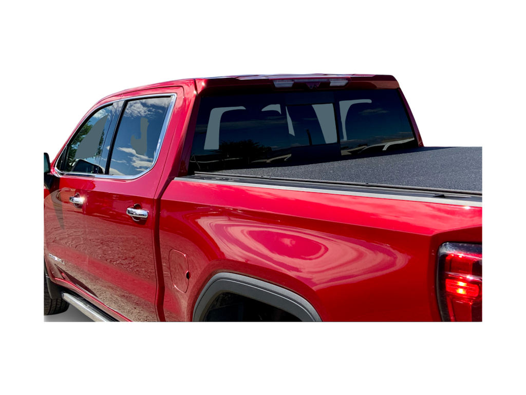 Thumbnail: 2024 GMC Sierra 1500 - 24
