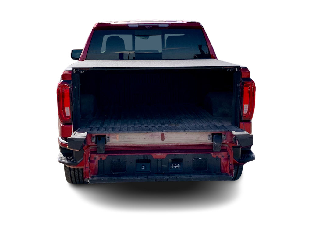 Thumbnail: 2024 GMC Sierra 1500 - 33