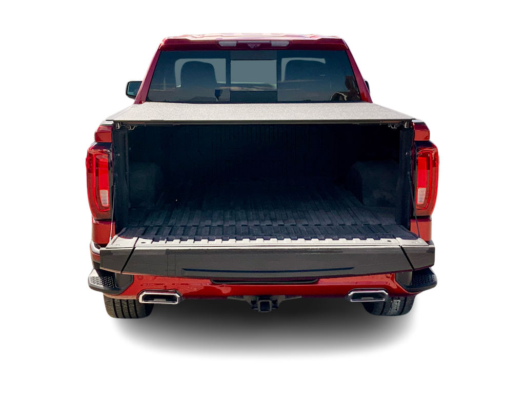 Thumbnail: 2024 GMC Sierra 1500 - 17
