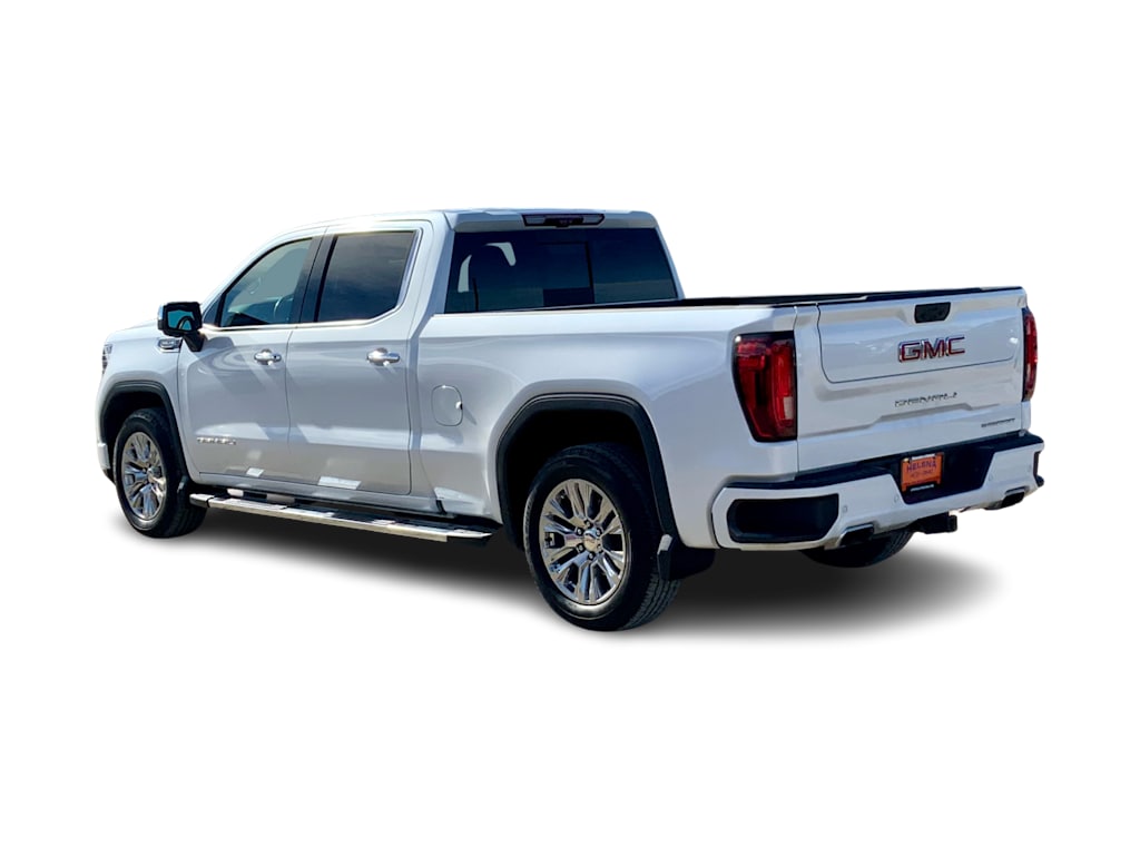 Thumbnail: 2024 GMC Sierra 1500 - 4