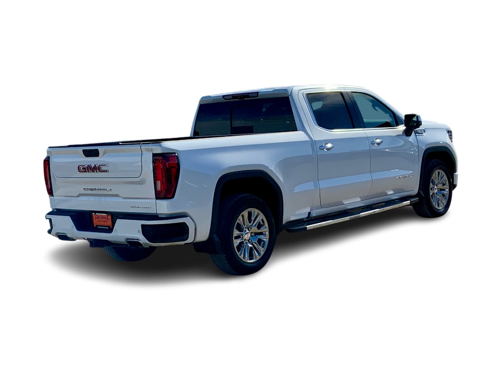 Thumbnail: 2024 GMC Sierra 1500 - 20