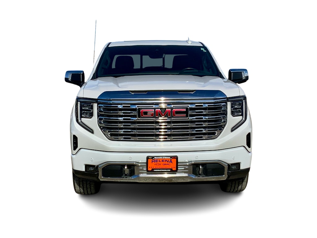 Thumbnail: 2024 GMC Sierra 1500 - 6