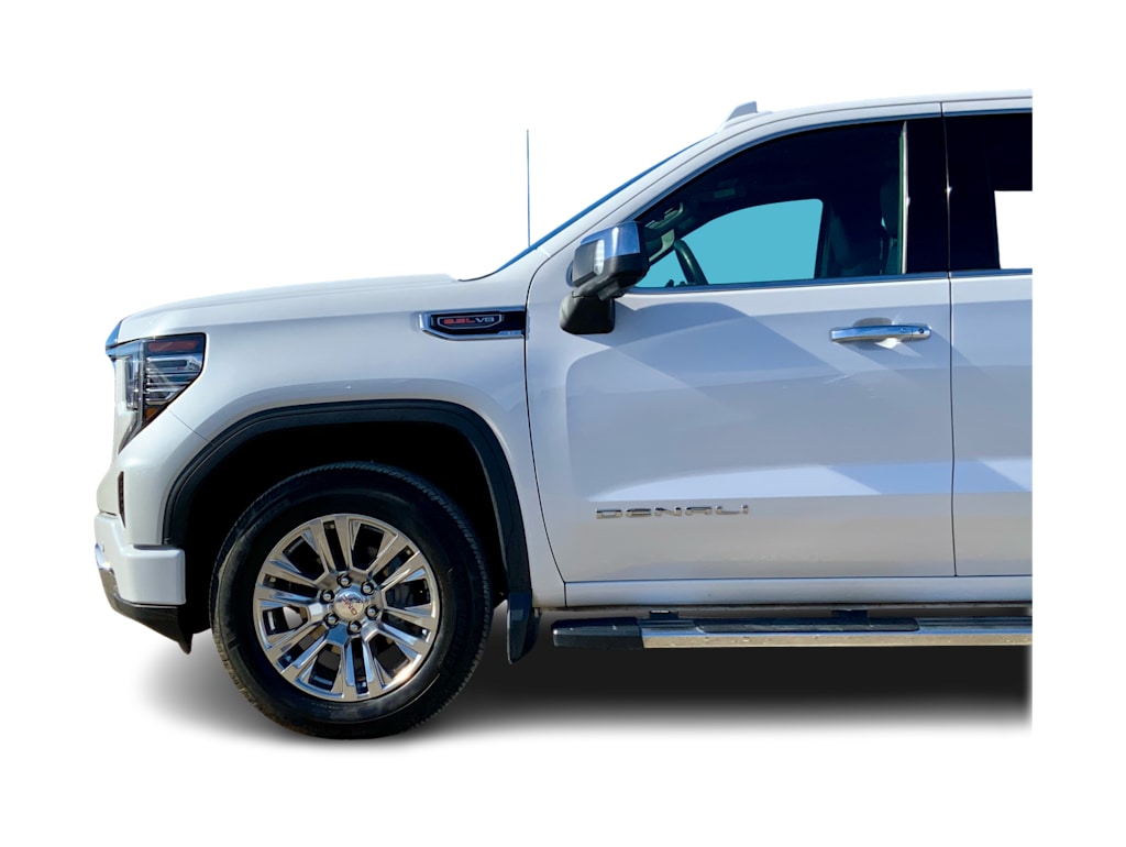 Thumbnail: 2024 GMC Sierra 1500 - 24