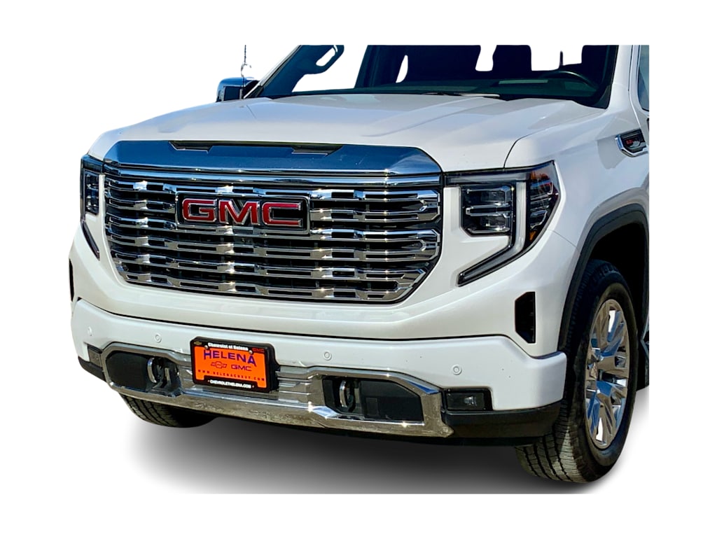 Thumbnail: 2024 GMC Sierra 1500 - 23