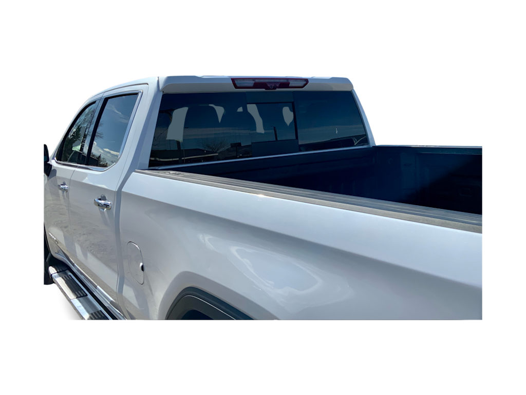 Thumbnail: 2024 GMC Sierra 1500 - 26