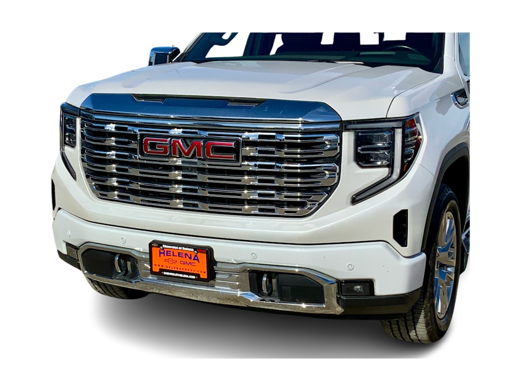 Thumbnail: 2024 GMC Sierra 1500 - 27