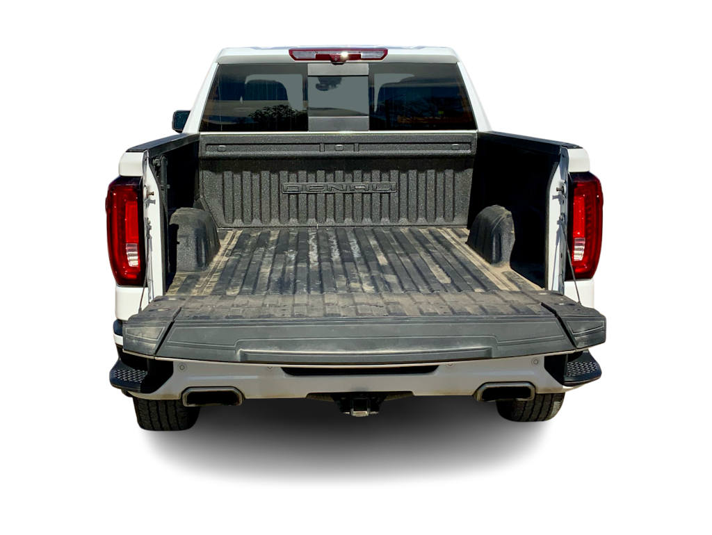 Thumbnail: 2024 GMC Sierra 1500 - 19