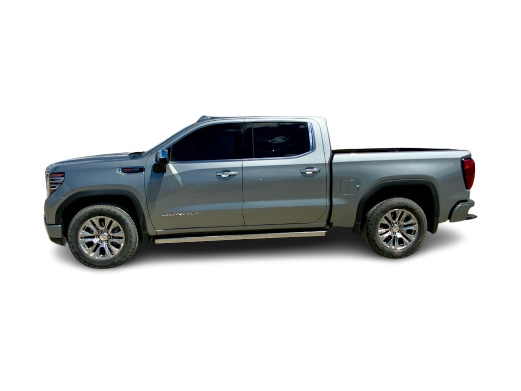 Thumbnail: 2023 GMC Sierra 1500 - 3