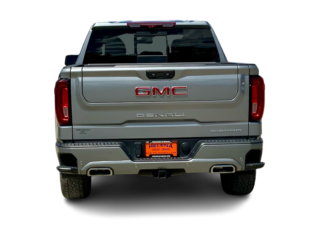 Thumbnail: 2023 GMC Sierra 1500 - 5