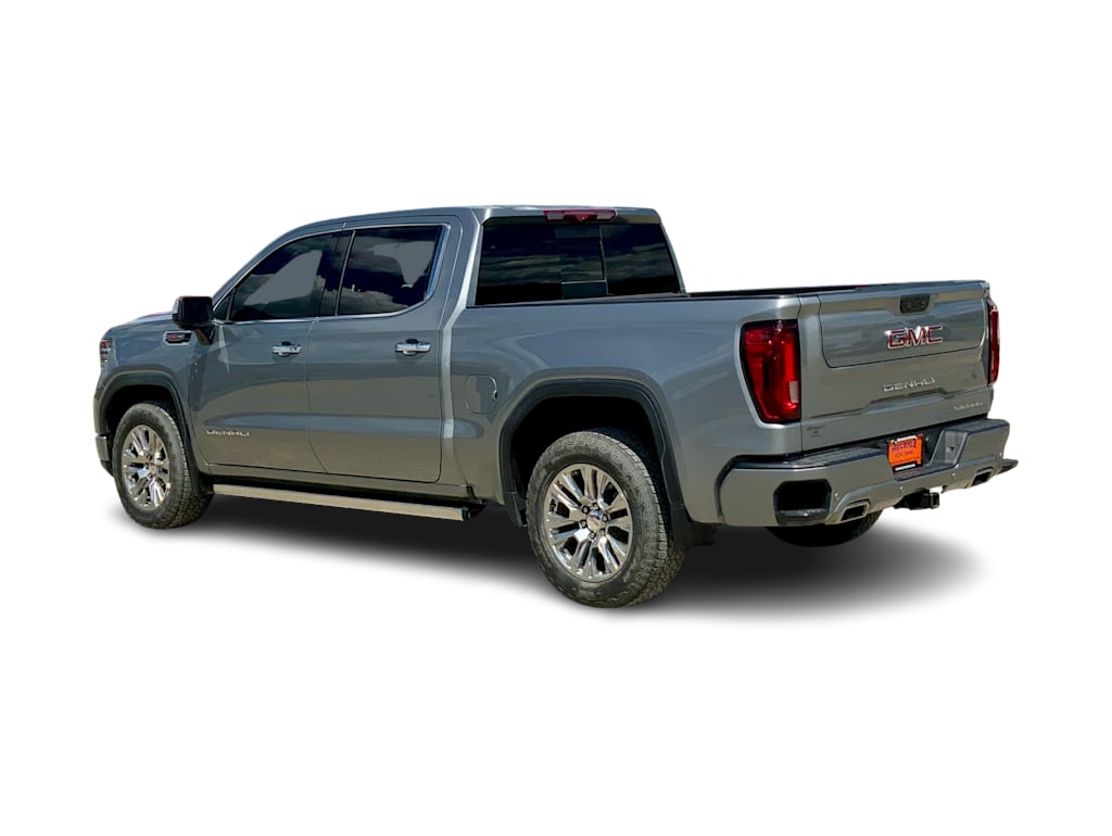 Thumbnail: 2023 GMC Sierra 1500 - 4