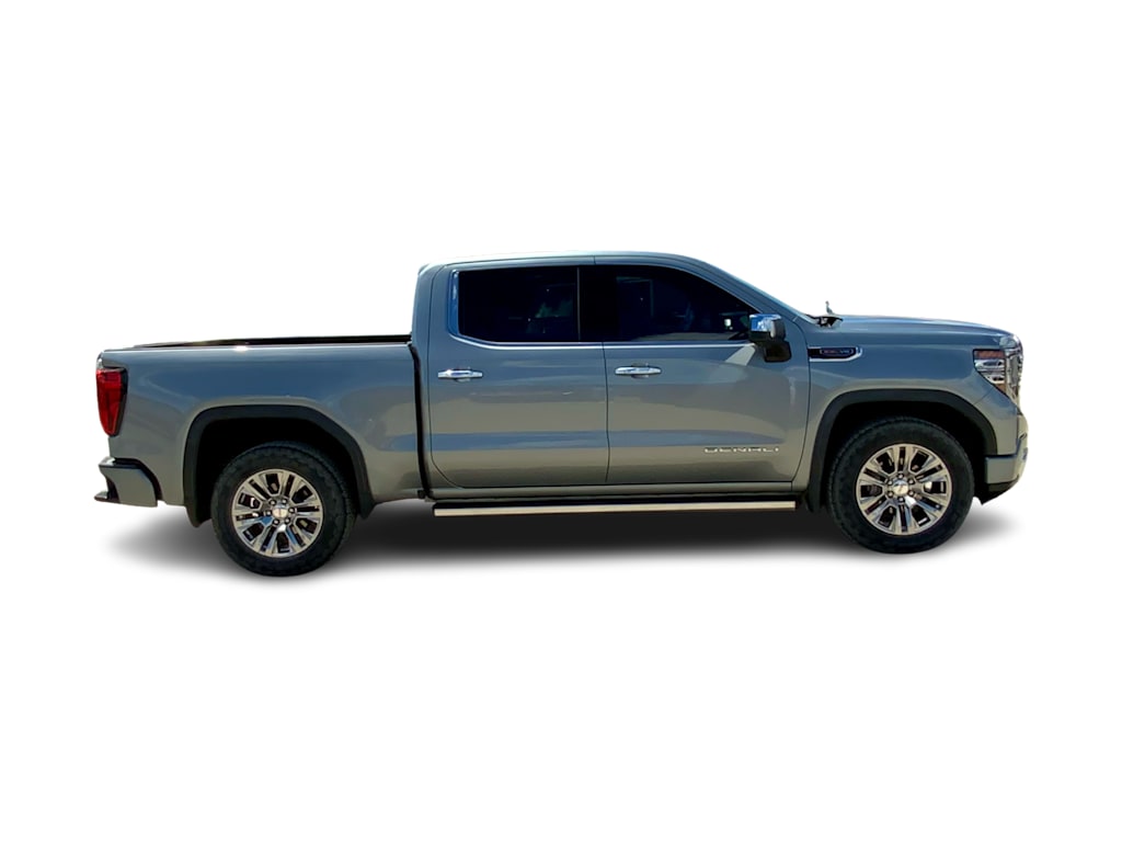 Thumbnail: 2023 GMC Sierra 1500 - 20