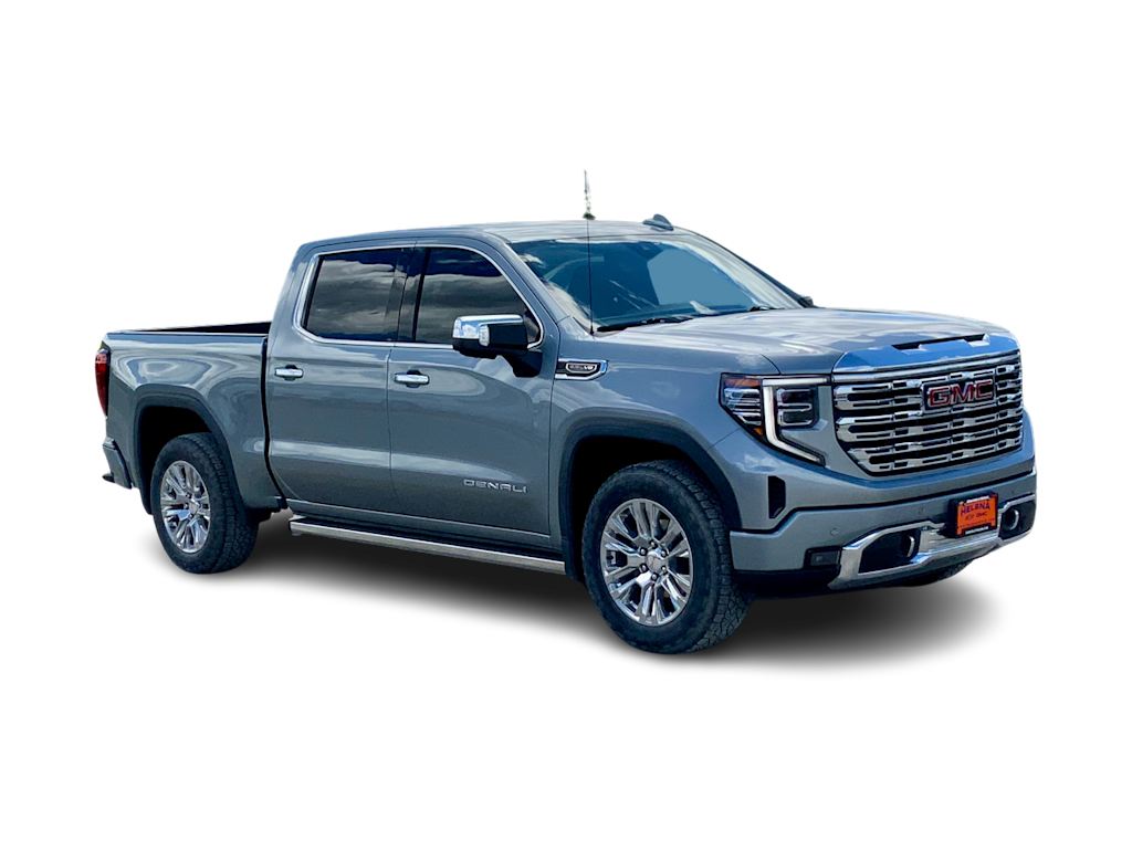 Thumbnail: 2023 GMC Sierra 1500 - 21