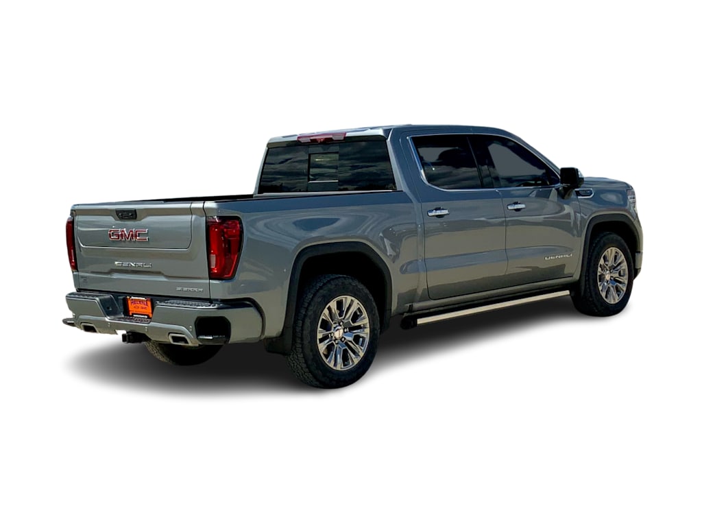 Thumbnail: 2023 GMC Sierra 1500 - 19