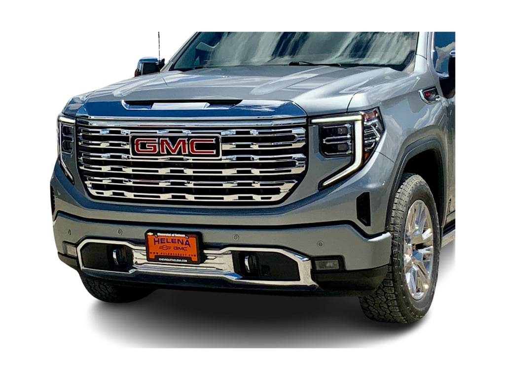 Thumbnail: 2023 GMC Sierra 1500 - 22