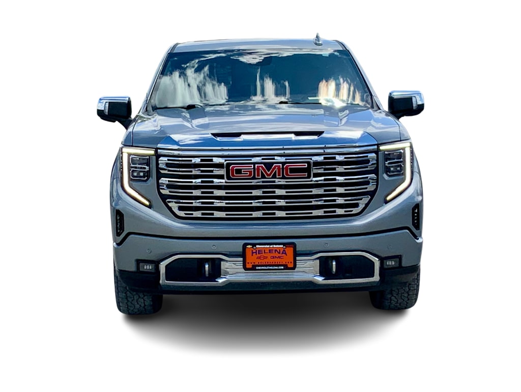 Thumbnail: 2023 GMC Sierra 1500 - 6