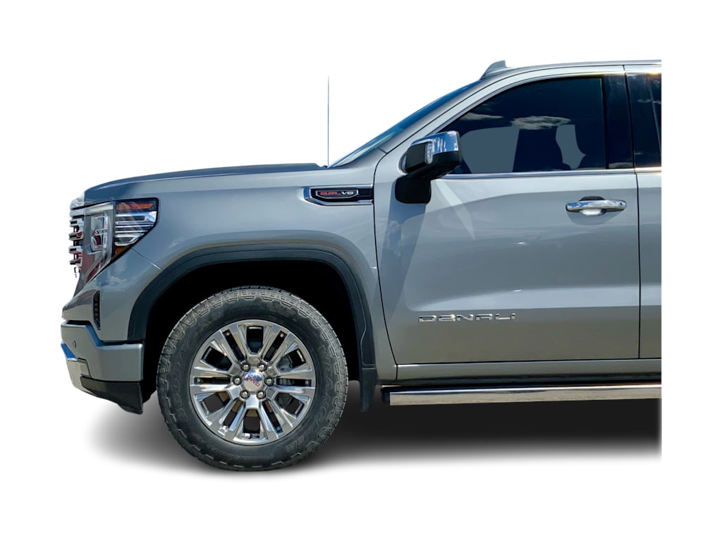 Thumbnail: 2023 GMC Sierra 1500 - 23
