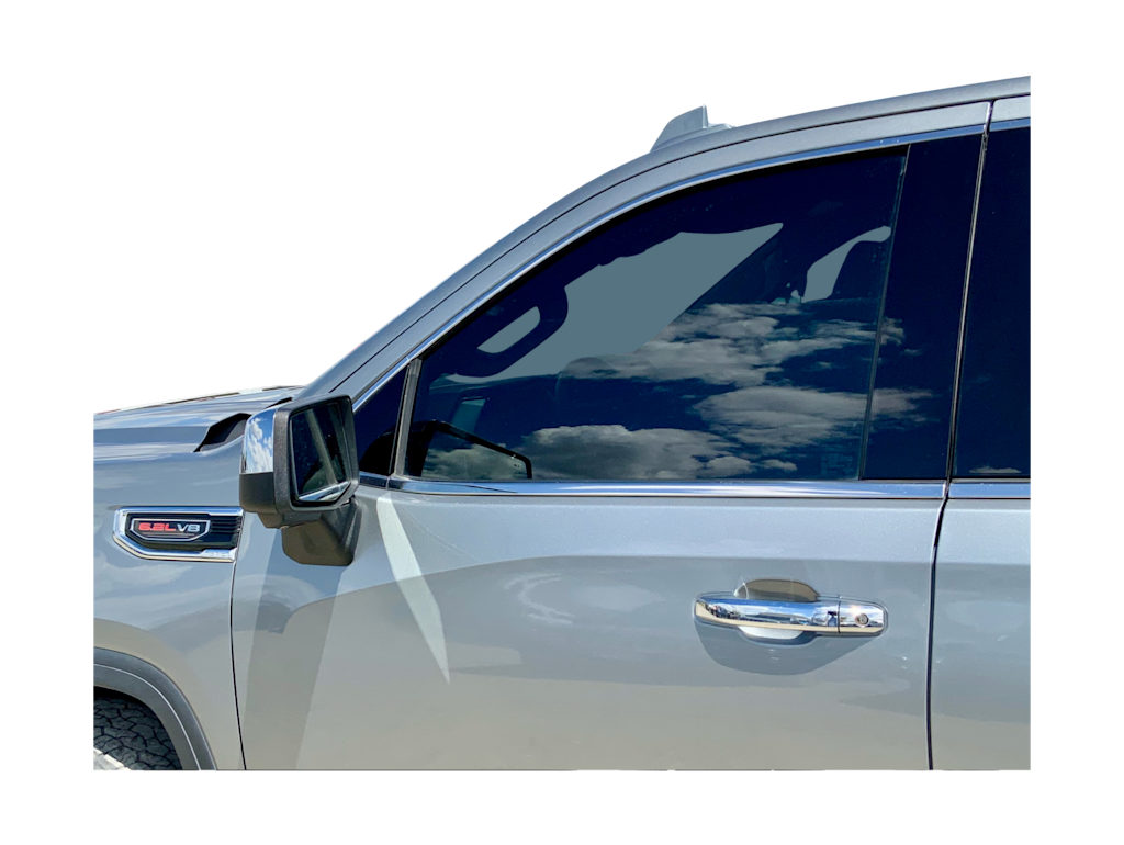 Thumbnail: 2023 GMC Sierra 1500 - 24